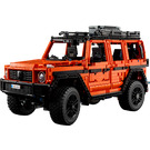 LEGO Mercedes-Benz G 500 PROFESSIONAL Line 42177