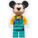 LEGO Mickey Muis 100 Years Disney Animation Minifiguur