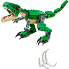 LEGO Mighty Dinosaurs 31058