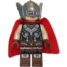 LEGO Mighty Thor Minifiguur