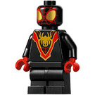 LEGO Miles “Spin” Morales Minifiguur