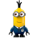 LEGO Minion AVL Tim Minifiguur