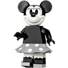 LEGO Minnie Muis Minifiguur