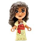 LEGO Moana - Microdoll Minifiguur