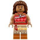 LEGO Moana Minifiguur