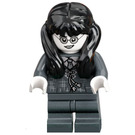 LEGO Moaning Myrtle met Grijs Robe Minifiguur