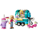 LEGO Mobile Bubble Tea Shop 41733