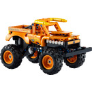 LEGO Monster Jam El Toro Loco 42135