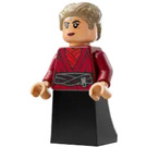 LEGO Morgan Elsbeth met Zwart Rok Minifiguur