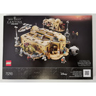 LEGO Mos Eisley Cantina 75290 Instructies