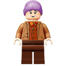 LEGO Mr. Flume Minifiguur