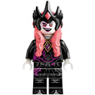 LEGO Never Witch Minifiguur