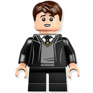 LEGO Neville Longbottom met Zwart Robe Minifiguur