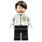 LEGO Neville Longbottom met Wit Shirt Minifiguur