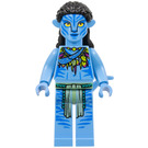 LEGO Neytiri Minifiguur