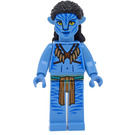 LEGO Neytiri Minifiguur