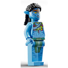 LEGO Neytiri met Hoofdband Minifiguur