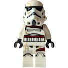 LEGO Night Trooper Minifiguur