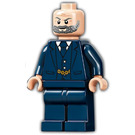 LEGO Obadiah Stane Minifiguur