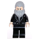 LEGO Old Man Marley Minifiguur