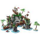 LEGO Ominous Isle 910038