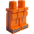 LEGO Buitenaards wezen Benen (3815)