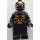 LEGO Outrider Minifiguur