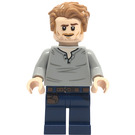 LEGO Owen Grady Minifiguur