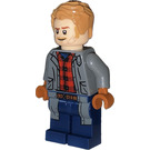 LEGO Owen Grady Minifiguur