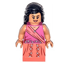 LEGO Padma Patil met Sari Minifiguur