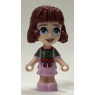 LEGO Paisley - Microdoll Minifiguur