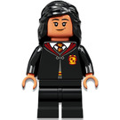 LEGO Parvati Patil met Gryffindor Robe Minifiguur