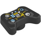 LEGO Game Controller met Auto Controls (53118 / 106739)