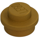 LEGO Plaat 1 x 1 Rond (6141 / 30057)