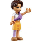 LEGO Petch Minifiguur