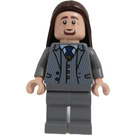 LEGO Pius Thicknesse Minifiguur