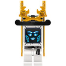 LEGO Pixal Bot Minifiguur