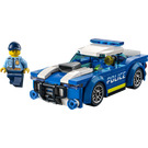 LEGO Police Car 60312