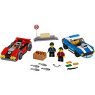 LEGO Police Highway Arrest 60242