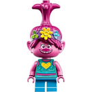 LEGO Poppy Minifiguur