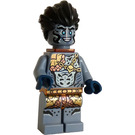 LEGO Prince Benthomaar Minifiguur