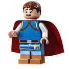 LEGO Prince Florian Minifiguur