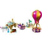 LEGO Princess Enchanted Journey 43216