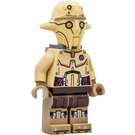 LEGO Professor Huyang Minifiguur