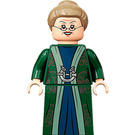 LEGO Professor Minerva McGonagall met Haar Minifiguur