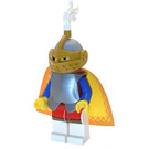 LEGO Queen Lionne met Cape Minifiguur