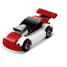 LEGO Race Car 40243