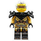 LEGO Rapton Minifiguur