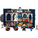 LEGO Ravenclaw House Banner 76411