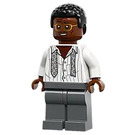 LEGO Ray Arnold Minifiguur